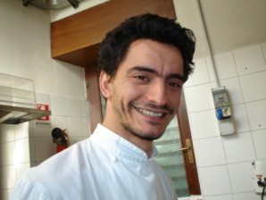 chef Vincenzo